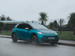 dekalb electric car maintenance, annual service, inspection