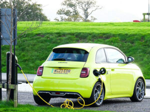 dekalb electric car service, ev repair, battery maintenance